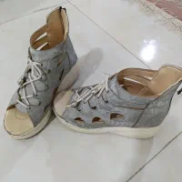 کفش مجلسی دخترانه