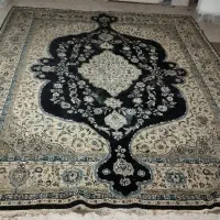 فرش ۱۲ متری