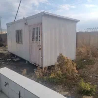 کانکس|مصالح و تجهیزات ساختمان|اسدآباد, |دیوار