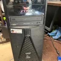کیس اسمبل حرفه‌ای X99 مناسب رندر، مهندسی