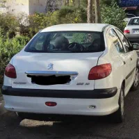 206SD v1|خودرو سواری و وانت|تهران, جوادیه تهرانپارس|دیوار