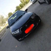 دنا EF7 مدل 96|خودرو سواری و وانت|دورود, |دیوار