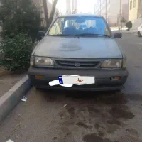 پراید84 انژکتور