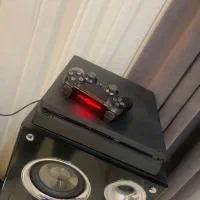 ps4 کپی خور 1t