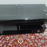 میز شیشه ای