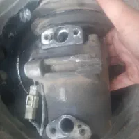 کمپرسورکولرپراید