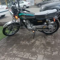 کبیر200مدل1403|موتورسیکلت|مرند, |دیوار