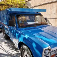 بار بری نیسان به تمام نقاط ایران وداخلی اثاثیه