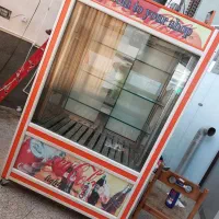 یخچال فروشگاهی چهار درب