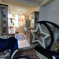 آپارتمان63متر1خواب/فول نصبیات شیک/نگارستان