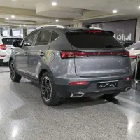 کی ام سی x5 1403 آرکان خودرو ایران مال