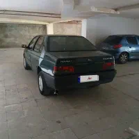 پژو اردی مدل ۸۴ بی‌رنگ دف تویتا