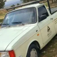 وانت بار حمل بار باربری باکارگروبدون کارگر