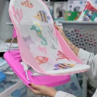 قدم‌های اول سیسمونی کامل برای دلبندتان