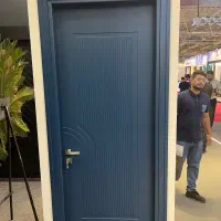 درب اتاقی ضد آب ضد سرقت