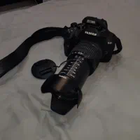 دوربین فوجی فیلم x-s1