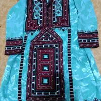 لباس دست دوز