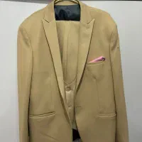 کت شلوار مردانه شیک