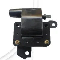 کوئل نیمه انژکتور پراید141