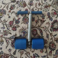 فنر کششی دراز و نشست
