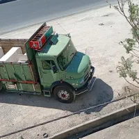 بنز ۱۳۱۳|خودرو سنگین|بروجرد, |دیوار