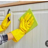 نظافت خانم واقا ب شرط