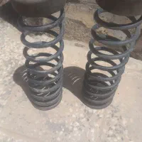 فنر لول پراید در حد نو