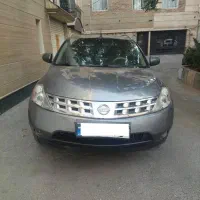 مورانو SE مدل ۲۰۰۸ شخصی تحت ضمانت کارنامه