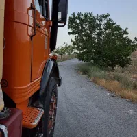 مصالح ساختمانی کامیونی