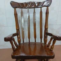 صندلی راک
