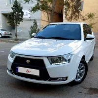 دناپلاس ۵ دنده مدل ۱۴۰۳ معاوضه با سورن پلاس xu7p
