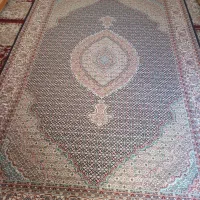 فرش ماهی