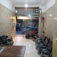 مغازه تجاری ، ۲۹ متر ، الحدید زیباشهر