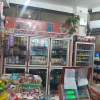 واگذاری سوپر مارکت زیباشهر