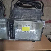 نورافکن ۱۰۰وات