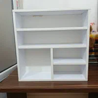 شلف چوبی
