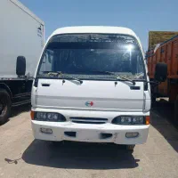 مینی بوس هیوندا ۸۶