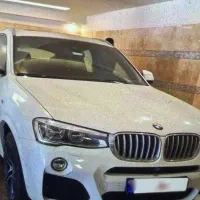 BMW X4 2016