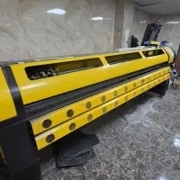 دستگاه بنر کونیکا 512