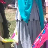 فروش لباس محلی