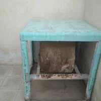 کولر آبی خراب۶۰۰۰قدیمی