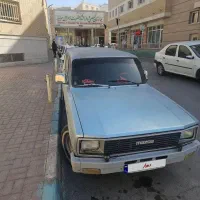 مزدا ژاپن 2هزار خانگی