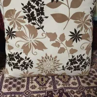 کوسن نو زیبا 50 در 50 دو رویه