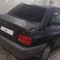 پراید ۸۱