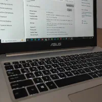 لپ تاپ ASUS VivoBook Pro