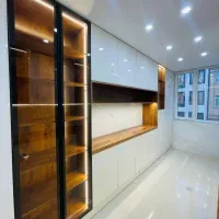 کمد وکابینت بی پیش پرداخت ویژه انبوه سازان و مجتمع