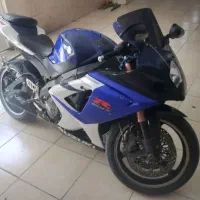 موتور gsx1000|موتورسیکلت|تبریز, |دیوار