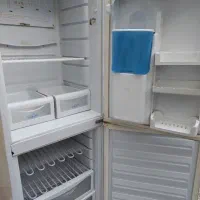 یخچال|یخچال و فریزر|قم, نیروگاه|دیوار