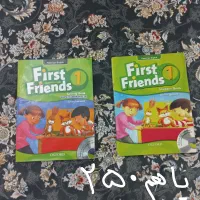 کلی کتاب زبان