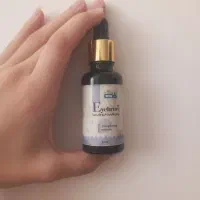 رشد و پرپشتی ابرو